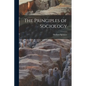 The Principles of Sociology - Paperback