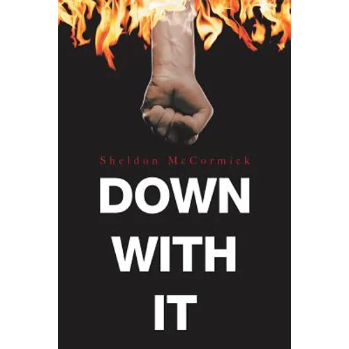 Down with It - Paperback