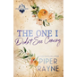 The One I Didn't See Coming (Large Print) - Paperback