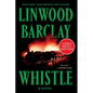 Whistle - Paperback