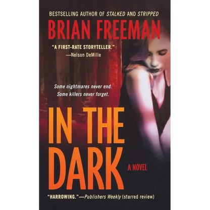 In the Dark - Paperback