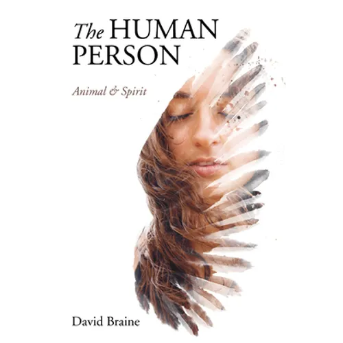 The Human Person - Hardcover