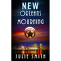 New Orleans Mourning: A Gripping Police Procedural Thriller - Paperback
