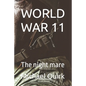 World War 11: The night mare - Paperback