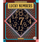 Lucky Numbers - Library Binding