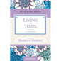 The Living in Jesus - Paperback