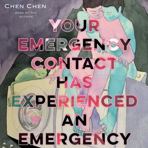 Your Emergency Contact Has Experienced an Emergency - Paperback