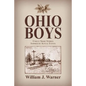 Ohio Boys: Unruly Short Stories Inspired by Actual Events - Paperback