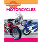 Motorcycles - Library Binding