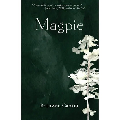 Magpie - Paperback