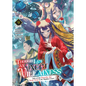 Though I Am an Inept Villainess: Tale of the Butterfly-Rat Body Swap in the Maiden Court (Light Novel) Vol. 9 - Paperback