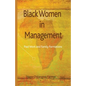 Black Women in Management: Paid Work and Family Formations - Paperback
