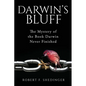Darwin's Bluff - Paperback