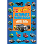 Hot Wheels: Ultimate Handbook - Paperback