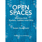 Open Spaces: Machine Knit Eyelets, Ladders and Slits - Hardcover
