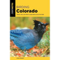 Birding Colorado - Paperback