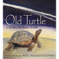 Old Turtle and the Broken Truth - Hardcover