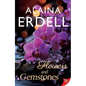 Flowers and Gemstones - Paperback