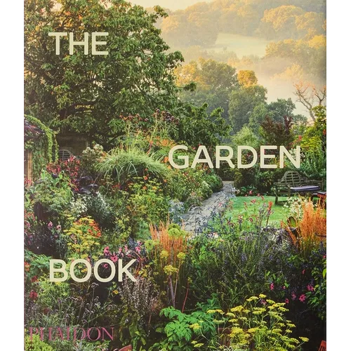 The Garden Book: Revised and Updated Edition - Hardcover