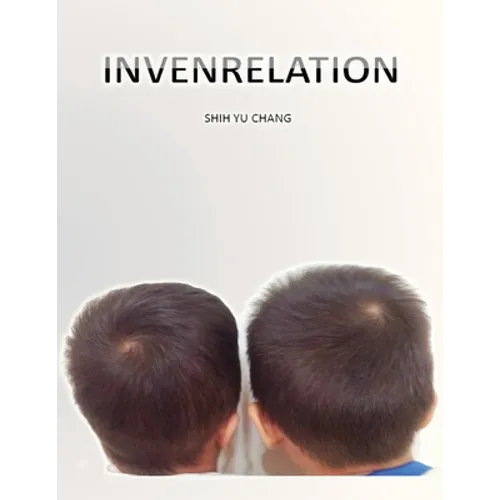 Invenrelation - Paperback