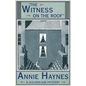 The Witness on the Roof - Paperback