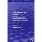 The Asylum as Utopia: W.A.F. Browne and the Mid-Nineteenth Century Consolidation of Psychiatry - Paperback
