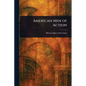 American Men of Action - Paperback