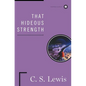 That Hideous Strength - Hardcover