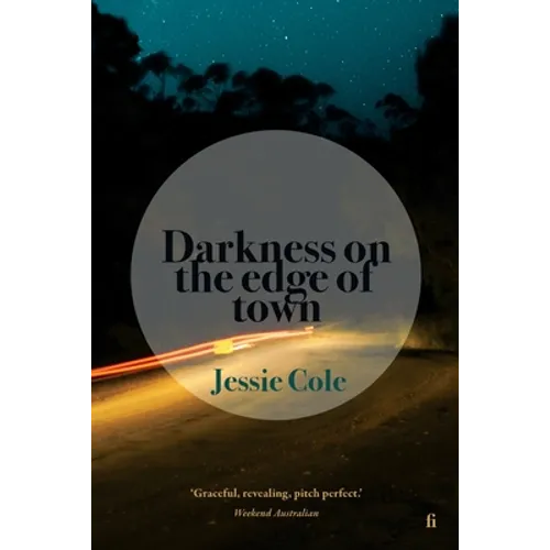 Darkness on the Edge of Town - Paperback
