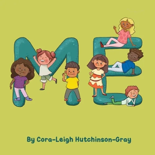 Me - Paperback