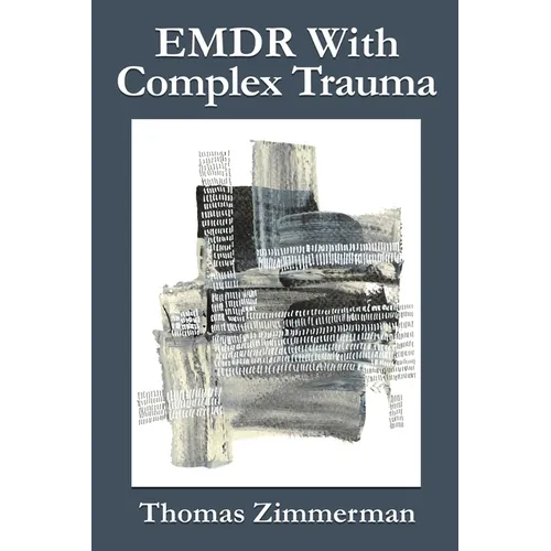 EMDR With Complex Trauma - Paperback