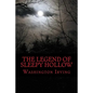 The Legend of Sleepy Hollow - Paperback