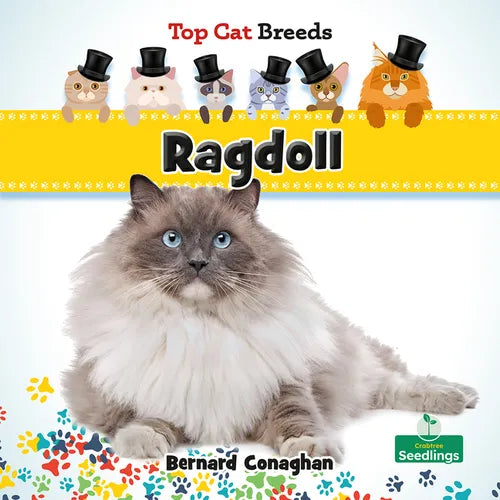Ragdoll - Hardcover