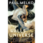 The Walls of the Universe - Paperback