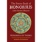 The Sworn Book of Honorius: Liber Iuratus Honorii - Hardcover
