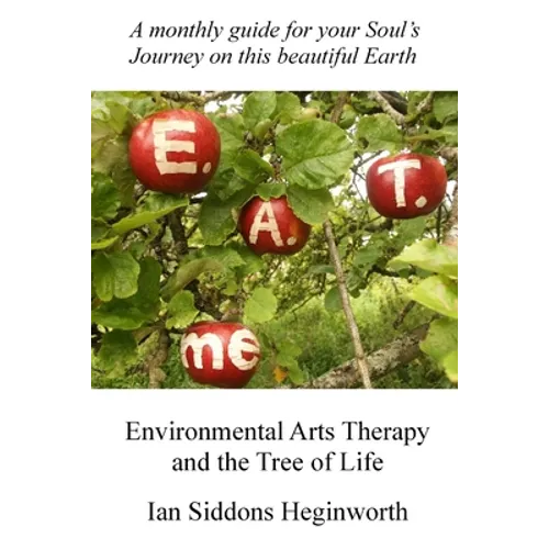 Environmental arts therapy and the Tree of life - Paperback