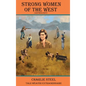 STRONG WOMEN OF THE WEST (Anthology) - Hardcover
