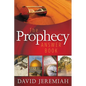 The Prophecy Answer Book: Clear Answers to Over 100 Questions on the Mysteries of Bible Prophecies (Learn about the Rapture, Tribulation, Antichrist, - Hardcover