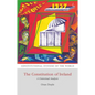 The Constitution of Ireland: A Contextual Analysis - Paperback
