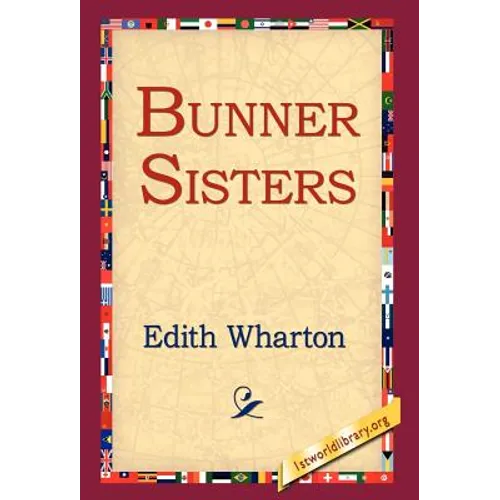 Bunner Sisters - Hardcover