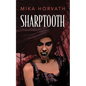 Sharptooth - Paperback