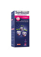 Sambucol Kids Elderberry Syrup - Supports Immune System Health for Children - 4.06 fl oz (120 ml)