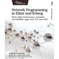 Network Programming in Elixir and ERLANG: Write High-Performance, Scalable, and Reliable Apps with TCP and Udp - Paperback