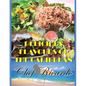 Delicious Flavours of the Caribbean - Paperback