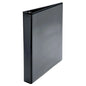 3 Ring Binder- 1" - Black