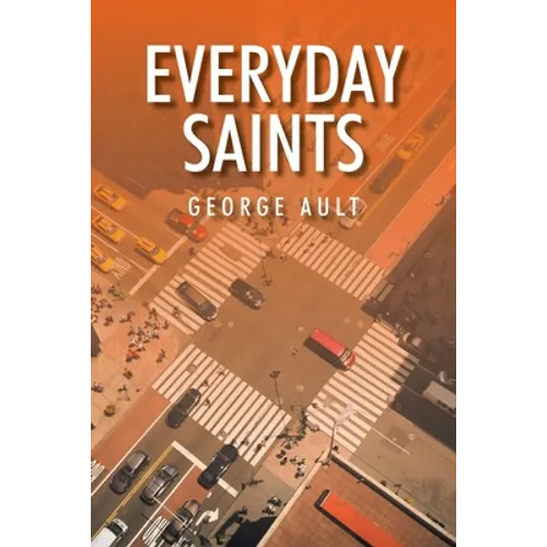 Everyday Saints - Paperback