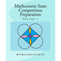 Mathcounts State Competition Preparation Volume 1 - Paperback