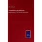 Contributions to the History and Improvement of the German Universities - Hardcover
