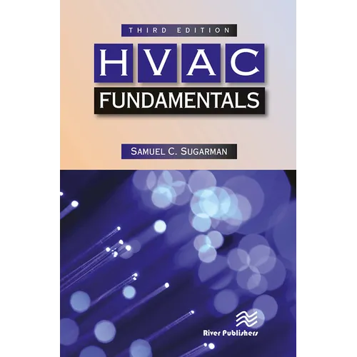 HVAC Fundamentals, Third Edition - Paperback