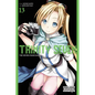 Trinity Seven, Vol. 13: The Seven Magicians - Paperback